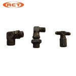 Komatsu / erpillar Excavator Spare Parts Small Stainless Steel Universal Joint