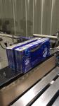 Delta PLC Handkerchief Making Machine