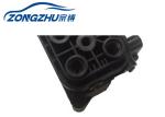 ISO9001 Approved Air Suspension Valve Block For Audi A8 D4 New Model