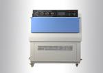 5000W UV Light Accelerated Weathering Tester / Controlled Environment Chamber