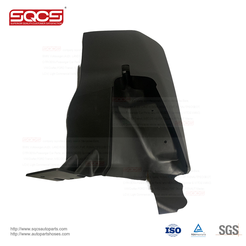 9068820204/9068820304 Car Fenders for Mercedes-Benz Sprinter W906 Rear Mud Flaps