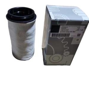Wholesale 150 Crusader Quad Truck Engine Drying Canister Filter A5410100080 with High Durability from china suppliers