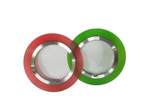 Wholesale Durable Slitter Shafts Slitting Spacers Rubberized Stripper Rings from china suppliers