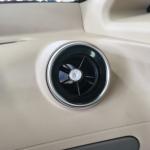 Raysince electrical mini car EEC certificated electric three-wheelers hot sales