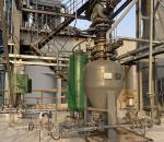 PLC Control Pneumatic Conveying Bin Pump Thick Phase Conveying Equipment