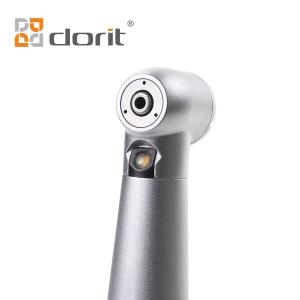 Wholesale 4 Hole Quick Coupling LED Airotor Handpiece from china suppliers
