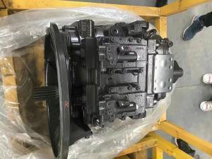 Wholesale Sany Kawasaki K5V212 Excavator Hydraulic Pump K5V212DPH LS10V00021F4 For SY600R from china suppliers