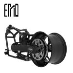 Customization Motorcycle Spare Parts Dual Swing Arm Chain Kit For V-Rod/Muscle