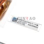 High Stability TFT LCD Screen LT080CA24200 For Toyota Lexus IS