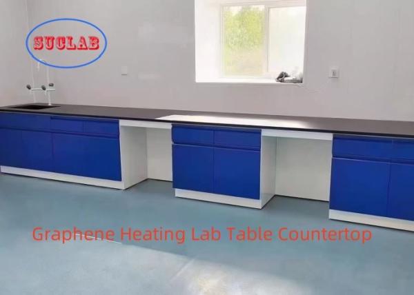 Sand Blasting Chemistry Lab Furniture Heating Laboratory Furniture The Ideal