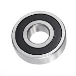 High Speed Deep Groove Ball Bearing 6308 ZZ Z 2RS Bearing 6308