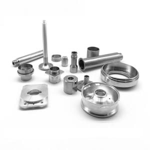 Wholesale Customized Fabrication 5 Axis CNC Parts OEM/ODM Milling Precision Parts from china suppliers
