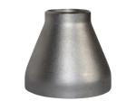 ASME B16.9 Butt Weld Seamless Stainless Steel Pipe Fittings Concentric /