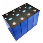CALB 3.2V 320ah Lifepo4 Battery Solar System 9000 Times Grade A