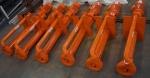 CBM HDD Oilfield Drilling Fluids Submersible Slurry Pump