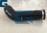 Volv-o EC290 Excavator Air Rubber Hose 14618181 / Air Intake Hose VOE14618181