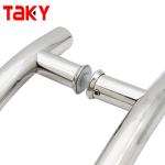 Modern Minimalist Chinese European Style Door Window Pull Handles for Shower