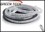SMD3528 Dimmable LED Flexible Strip Lights IP67 Waterproof 240leds/m