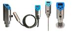 WNK 4 To 20mA Oil Pressure Switch With RS485 0 To 10V