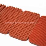 Standard Prefabricated Running Track 400m Eco Friendly Race Use