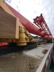 Sany STC500C5-8 Mobile Crane 46M Main Boom and 11 Ton Counterweight for Heavy