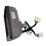 High Guarantee Excavator Monitor Display Panel for EC210D EC210C EC380D 14640102