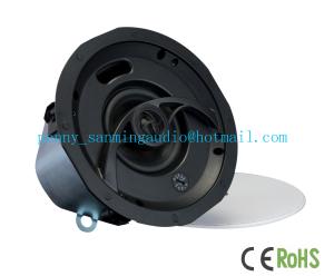 Wholesale Ceiling Speaker,SM-450T from china suppliers