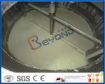 1 - 50T / H Integrated Butter Making Equipment For Butter Manufacturing Process