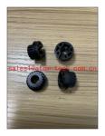 1750244143 ATM Machine Wincor Nixdorf ATM parts C4060 parts black gear 19tooth