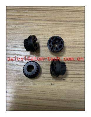 1750244143 ATM Machine Wincor Nixdorf ATM parts C4060 parts black gear 19tooth