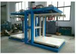 Automatic Big Bag Packaging Machine / Jumbo Bag Filling Machine CE Standard