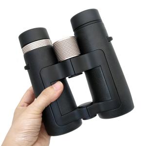 Wholesale CE Approved 8X42 ED Lens Binoculars Telescope for Professional Optics Lover from china suppliers