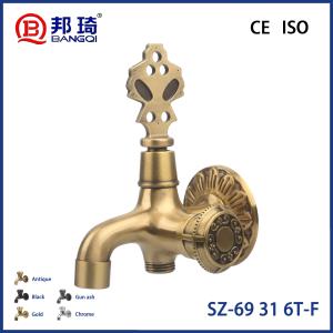 Wholesale SZ-69 31 6T-F European Style Bibcock from china suppliers