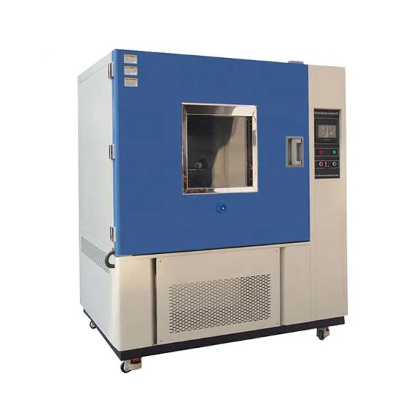 LPX9K High Pressure Salt Spray Test Chamber for Comprehensive Environmental