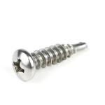 Good Source of Materials Phillips Drive M4.6x19mm Stainless Steel Self Tapping