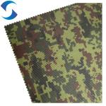 Weather Ready Waterproof Fabric With Digital Printing