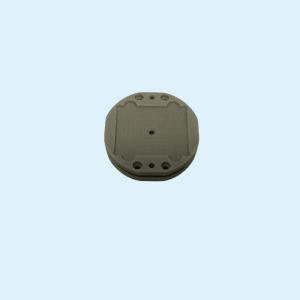 Wholesale Aluminum Nitride Ceramics AlN Parts Custom Support from china suppliers