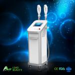 2015 most popular beauty equipment SHR opt ipl/rf