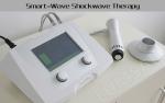 Radial ESWT Shockwave Therapy Machine Treatment For Heel Pain Adjustable