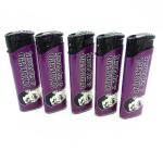 Top-Selling Electric Gas Lighter with ISO9994 Certification Hunan Dongyi
