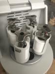 Planetary Ball Mill Machine Lab 6L Sri Lanka Chili Grinding Machine