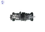 K3V112DTP-9TEL-PTO K3V112DTP Hydraulic Pump Excavator Parts