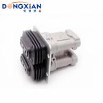 Copper and Alumium Control Valve Foot Pedal Valve For Kobelco Excavator