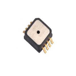 Wholesale 0kPa - 1000kPa Medical MEMS Electronic Pressure Sensor 5.5VDC For Non Conductive Liquids from china suppliers