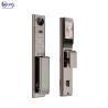 Buy cheap Cat Eye 3D Face Digital Fingerprint Door Lock Smart Lock With Fingerprint from wholesalers