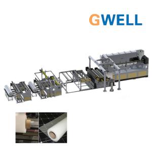 Wholesale POE Solar Film Production Line POE Film Making Machine PV Panel Sealing from china suppliers