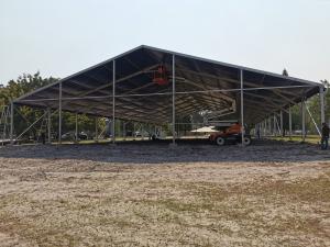 Wholesale L Series High Loads Clear Span Marquee Event Tent For Large Gatherings from china suppliers