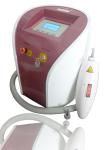 New updating Portable q-switch nd:yag Laser Tattoo Removal eyebrown pigment