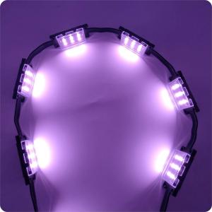 Wholesale Landscape RGBW LED Point Light For LED Linear Wall Street Building Lighting CE ROHS FCC Certifie from china suppliers