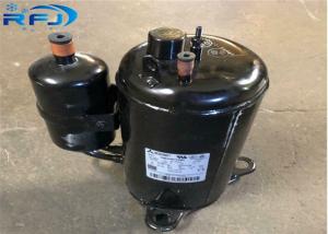 Wholesale Black Color Rotary Ac Compressor MITSUBISHI RH207VHET R22 1PH 220-240V 50HZ from china suppliers